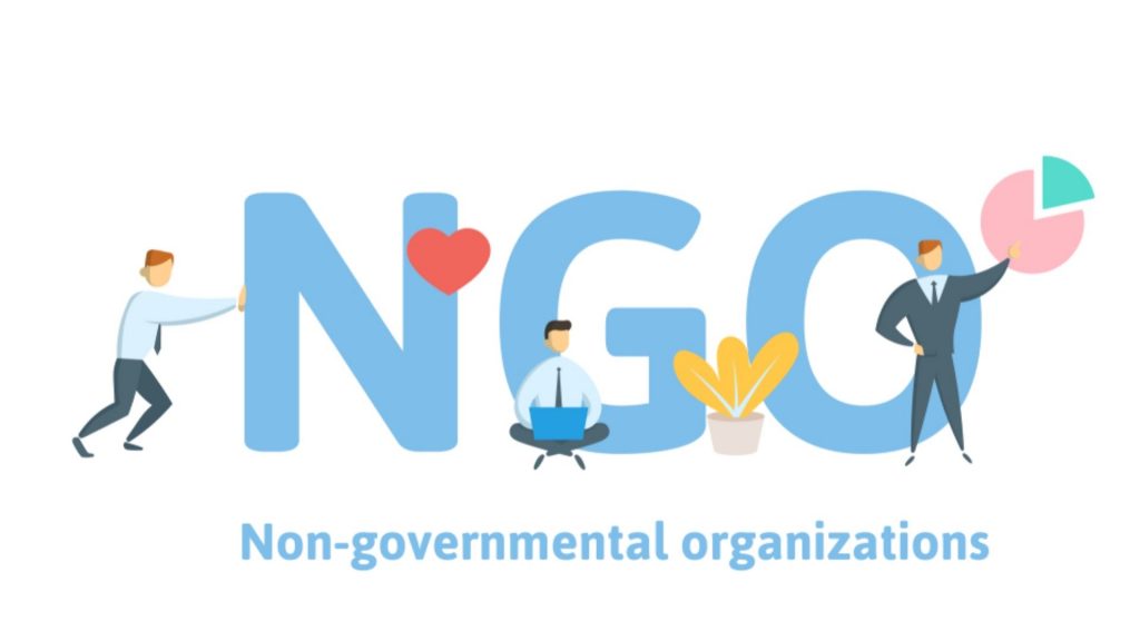 Logo, company name