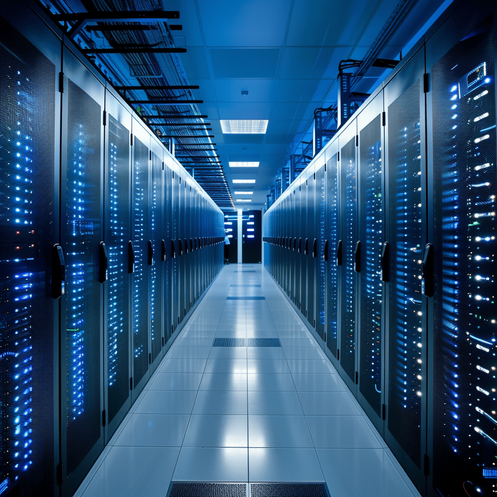IT services Greenville