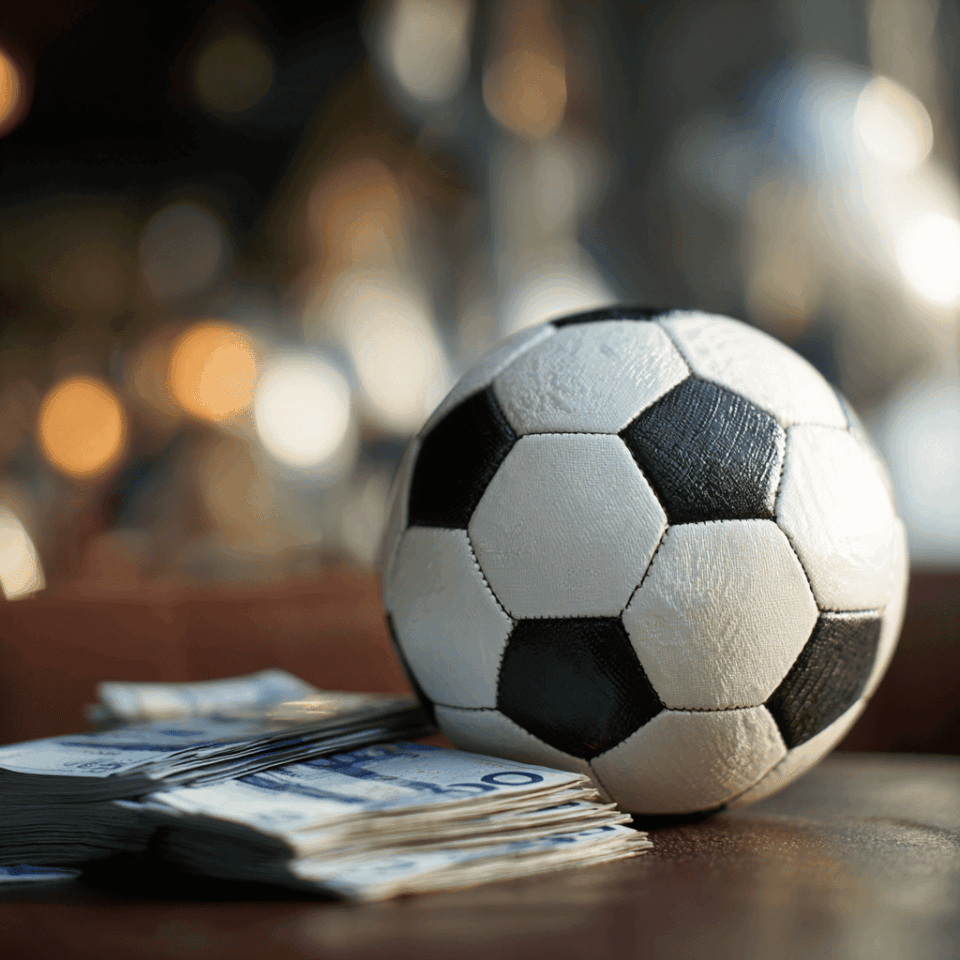 ข้อดีของระบบแทงบอล UFABET